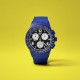 SWATCH NOTHING BASIC ABOUT BLUE