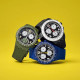 SWATCH NOTHING BASIC ABOUT BLUE
