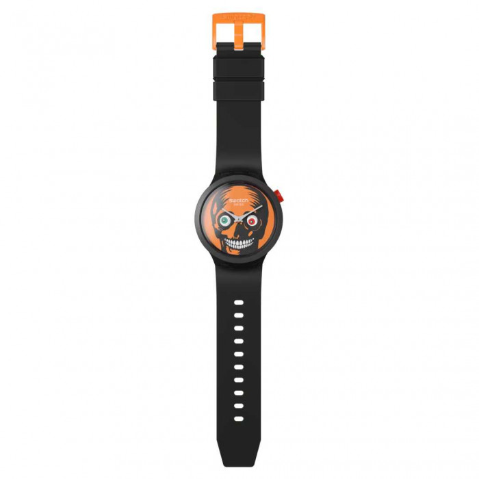 SWATCH IT'S SPOOKY TIME