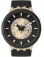 SWATCH TIME FOR TAUPE