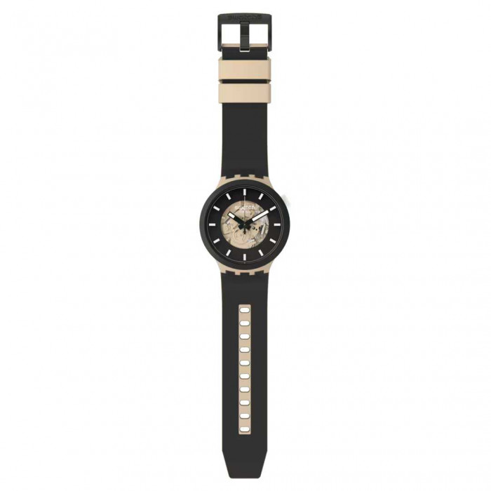 SWATCH TIME FOR TAUPE