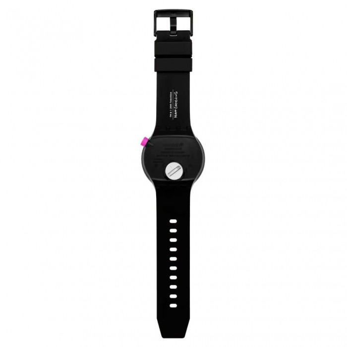 SWATCH AYE CARUMBOO