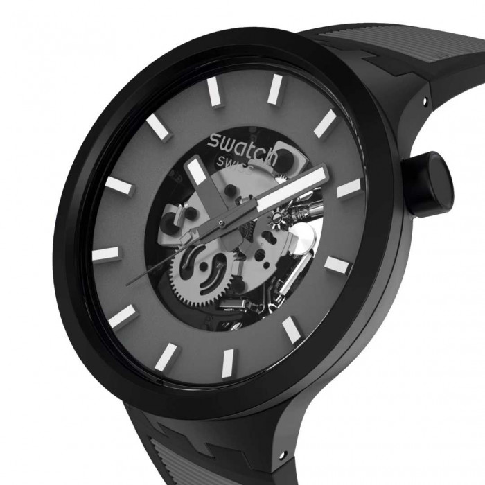 SWATCH PAST THE HORIZON