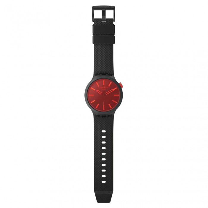SWATCH MIDNIGHT MODE