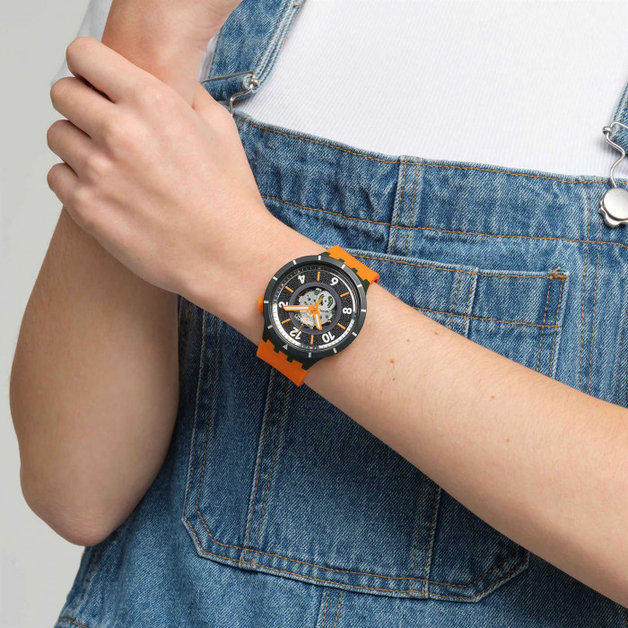 SWATCH FALL-IAGE