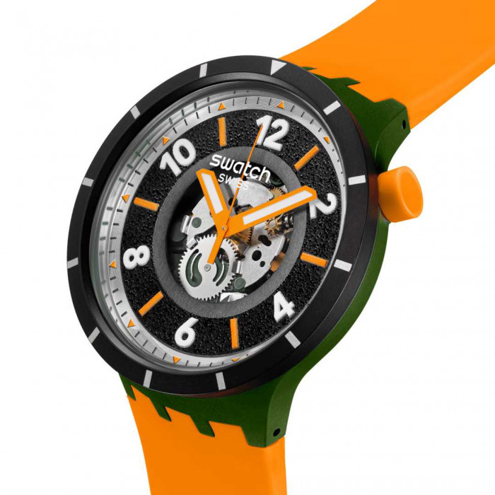 SWATCH FALL-IAGE