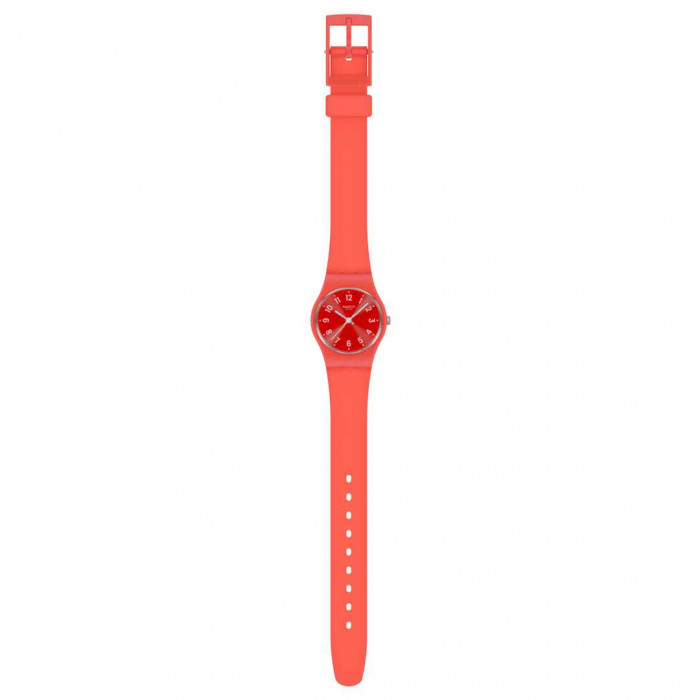 SWATCH NOTES OF CORAL