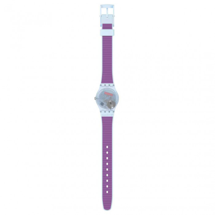SWATCH POWDER PLUM