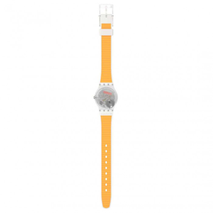 SWATCH THE GOLD WITHIN YOU