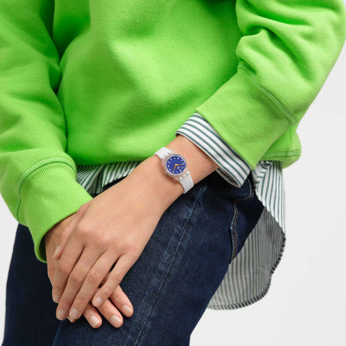 SWATCH THE GOLD WITHIN YOU