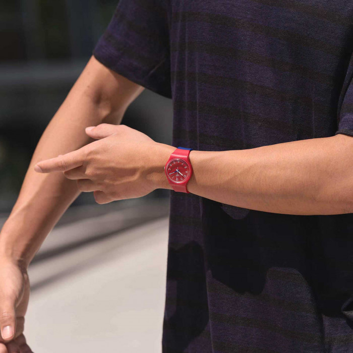 SWATCH COLORE BLOCCO