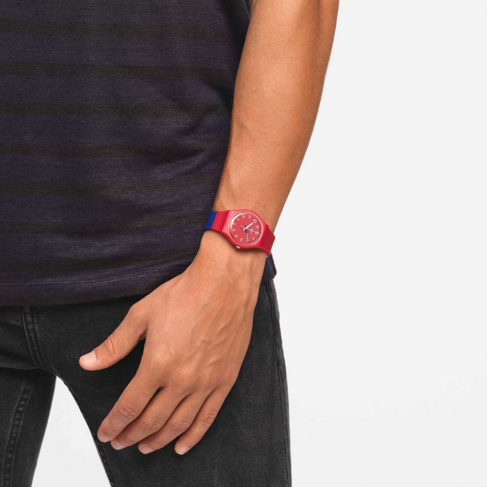 SWATCH COLORE BLOCCO