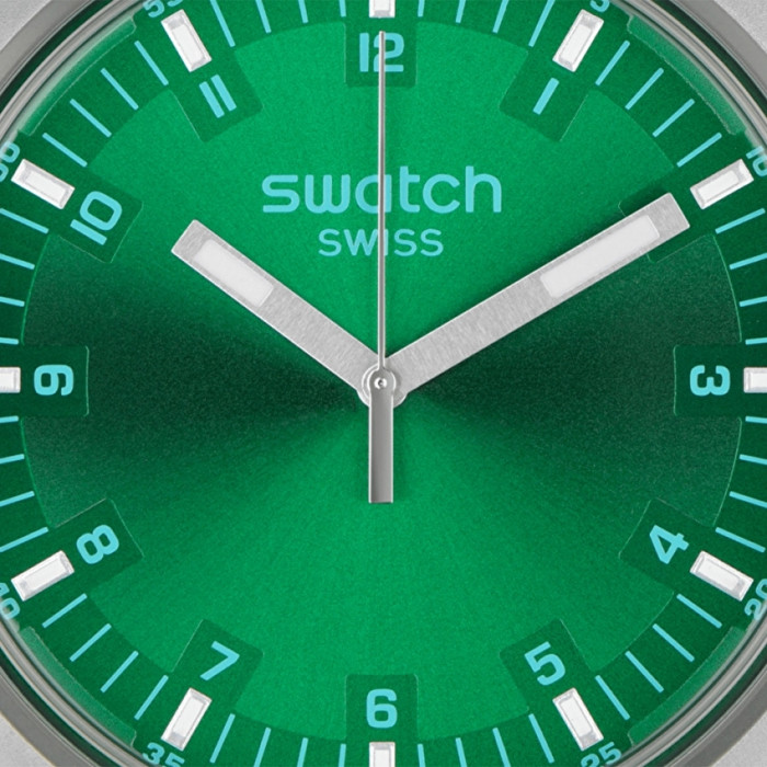 SWATCH FOREST FACE