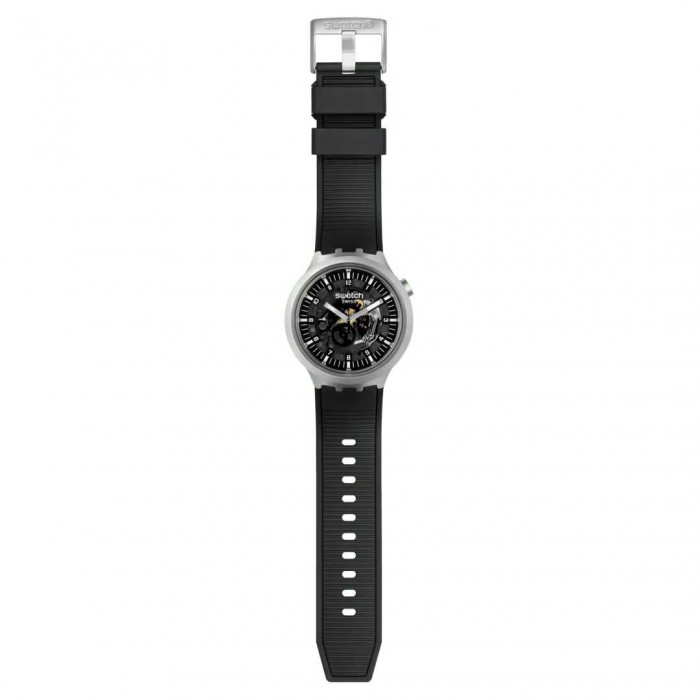 SWATCH DARK IRONY