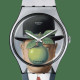 SWATCH LE FILS DE L'HOMME BY RENE MAGRITTE