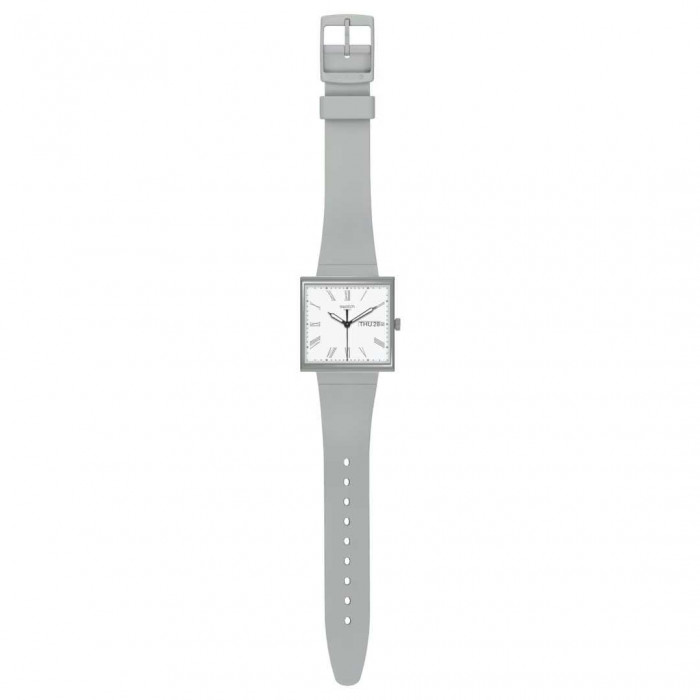 SWATCH WHAT IF…GRAY?
