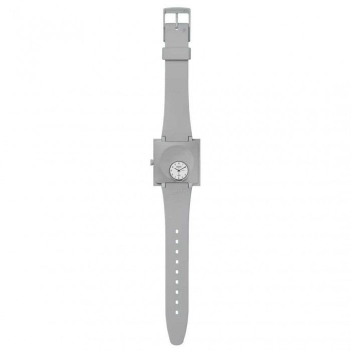 SWATCH WHAT IF…GRAY?