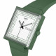SWATCH WHAT IF…GREEN?