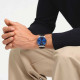 SWATCH FORMAL BLUE 42