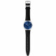 SWATCH FORMAL BLUE 42