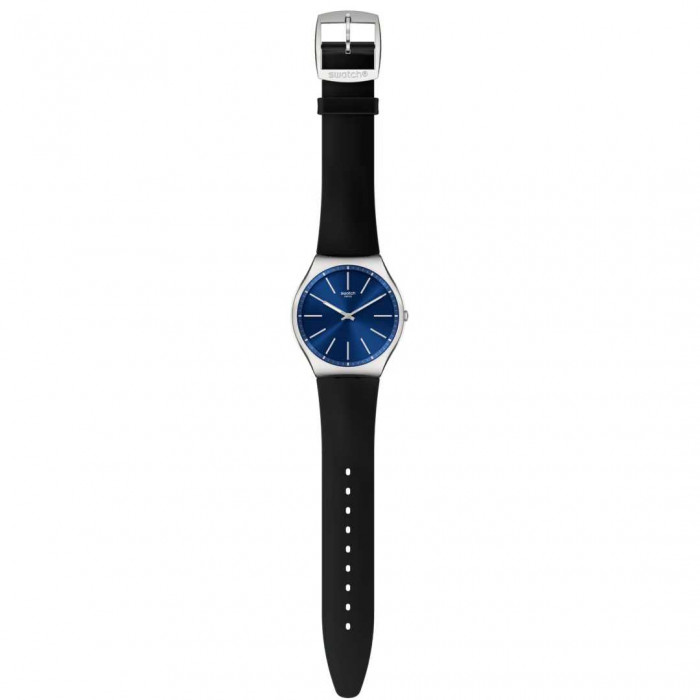SWATCH FORMAL BLUE 42