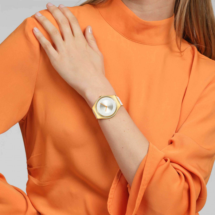 SWATCH PEARL GLEAM