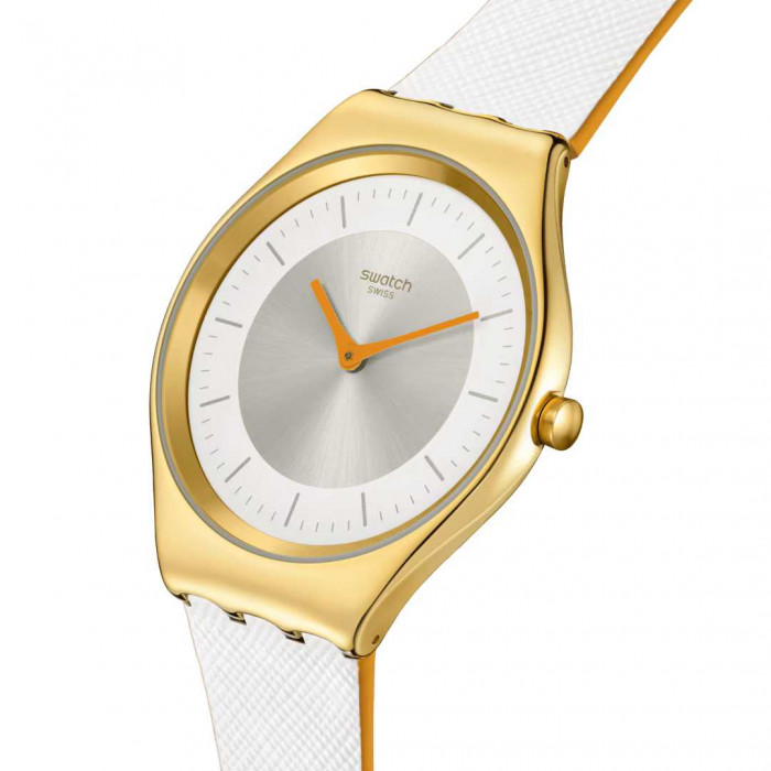 SWATCH PEARL GLEAM