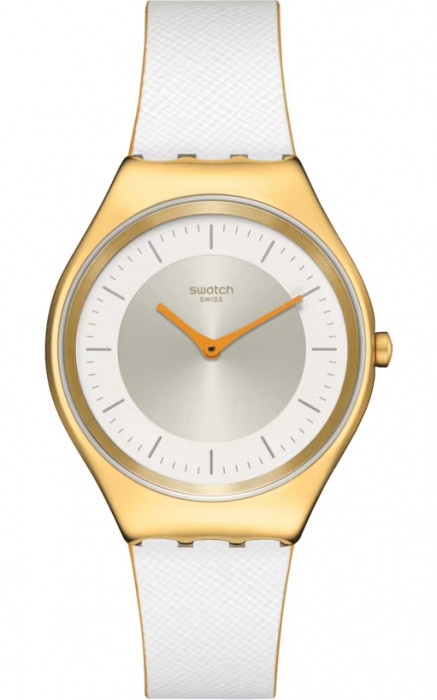 SWATCH PEARL GLEAM