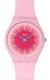 SWATCH RADIANTLY PINK