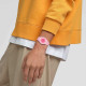 SWATCH RADIANTLY PINK