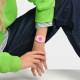 SWATCH RADIANTLY PINK