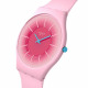 SWATCH RADIANTLY PINK