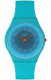 SWATCH RADIANTLY TEAL