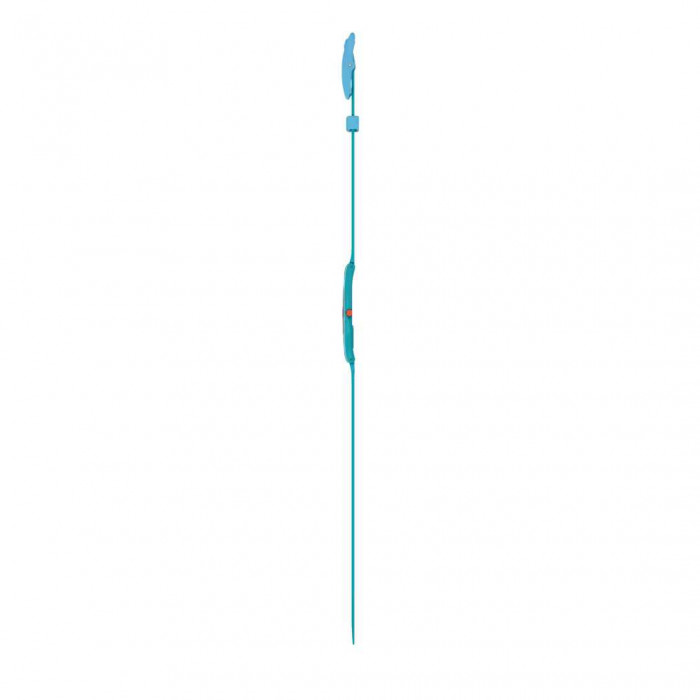 SWATCH RADIANTLY TEAL