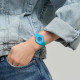 SWATCH RADIANTLY TEAL