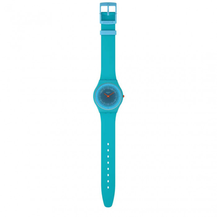 SWATCH RADIANTLY TEAL