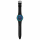 SWATCH OBSIDIAN SHIMMER