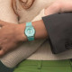 SWATCH PASTELICIOUS TEAL