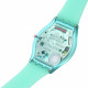 SWATCH PASTELICIOUS TEAL