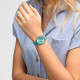 SWATCH PASTELICIOUS TEAL