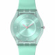 SWATCH PASTELICIOUS TEAL