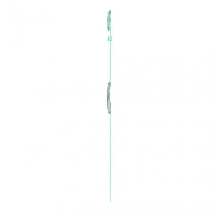 SWATCH PASTELICIOUS TEAL