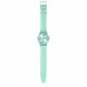 SWATCH PASTELICIOUS TEAL