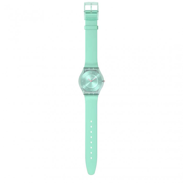 SWATCH PASTELICIOUS TEAL