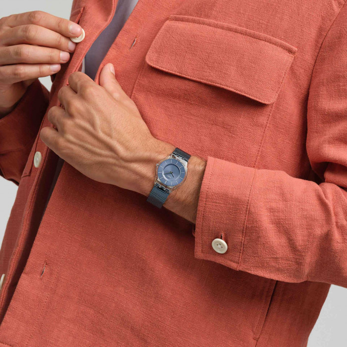 SWATCH COOL SKIES
