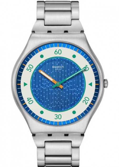 SWATCH SPLASH DANCE