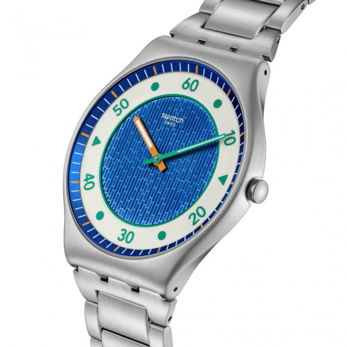 SWATCH SPLASH DANCE