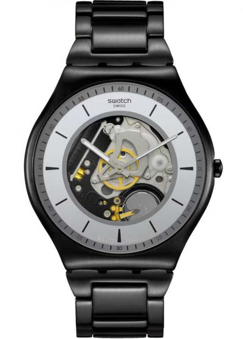SWATCH TRAIN THE HANDS