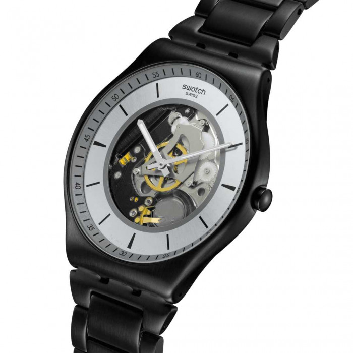 SWATCH TRAIN THE HANDS