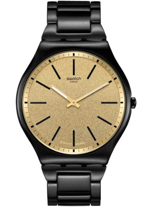 SWATCH DASHING SLATE